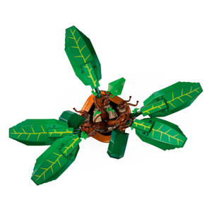 Lego Mandrake 76433